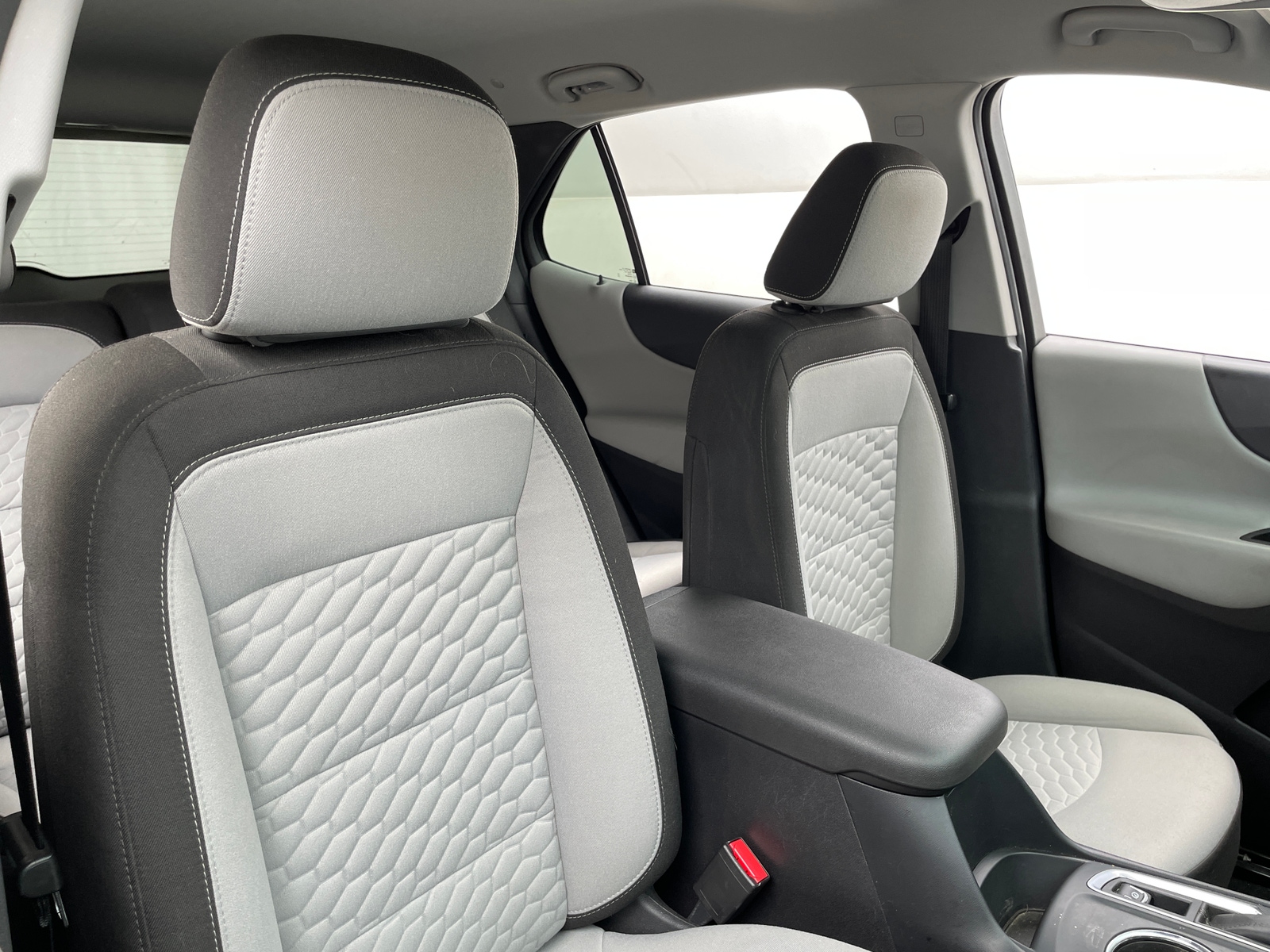 Thumbnail: 2019 Chevrolet Equinox - 2