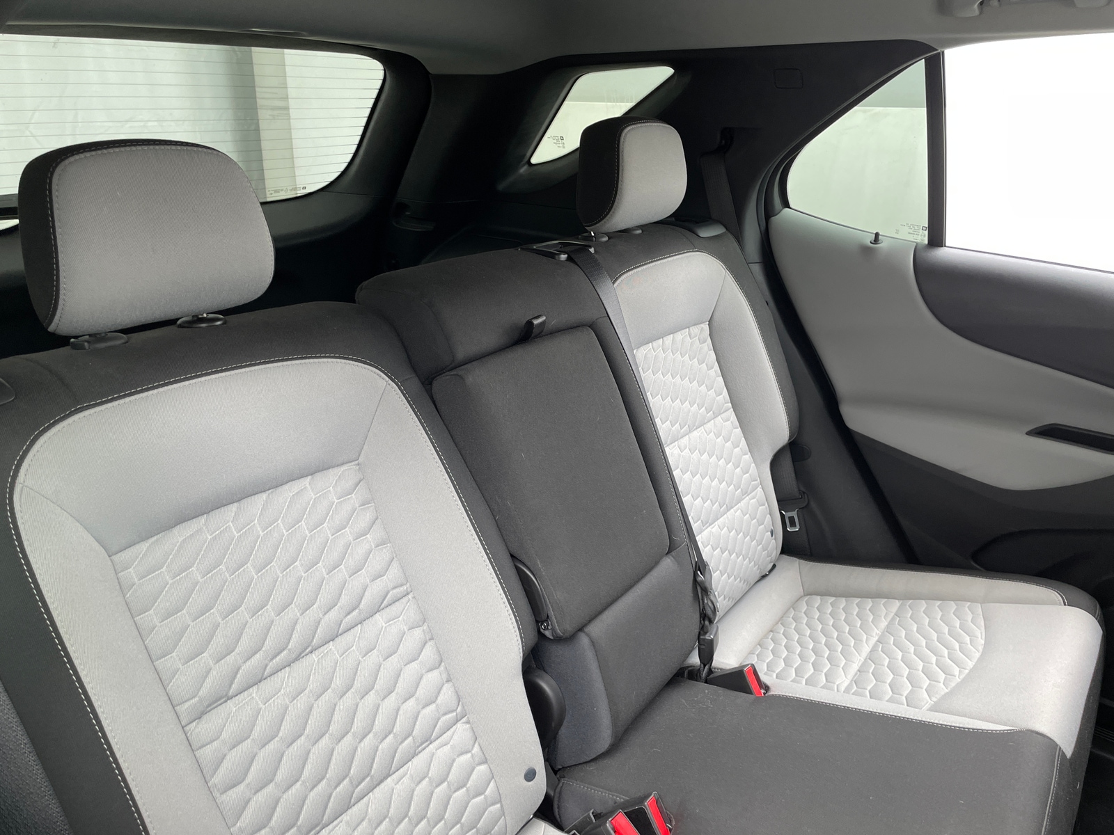 Thumbnail: 2019 Chevrolet Equinox - 6