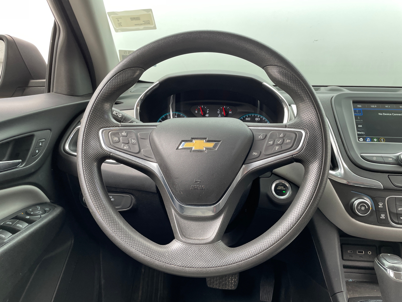 Thumbnail: 2019 Chevrolet Equinox - 5