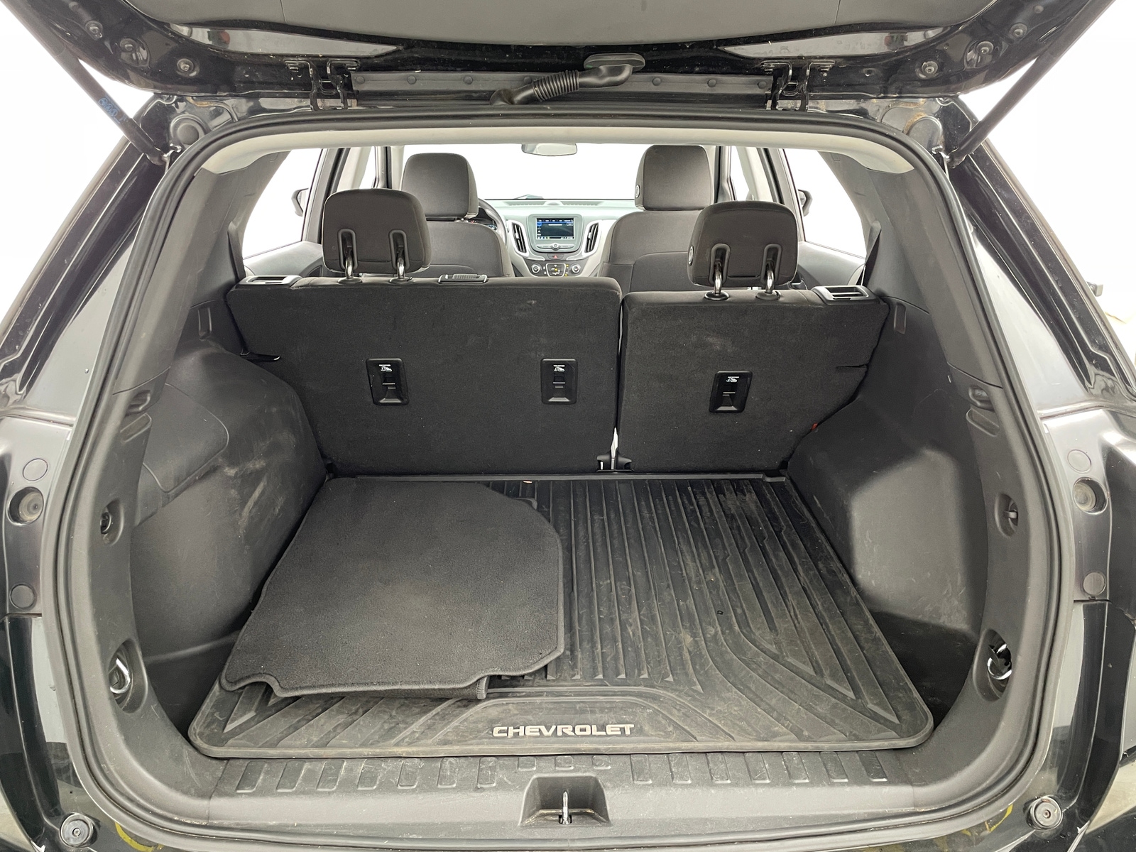Thumbnail: 2019 Chevrolet Equinox - 7