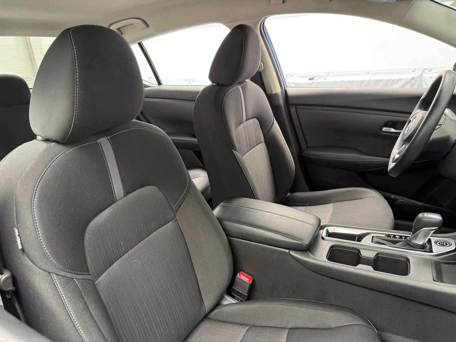 Thumbnail: 2025 Nissan Sentra - 2