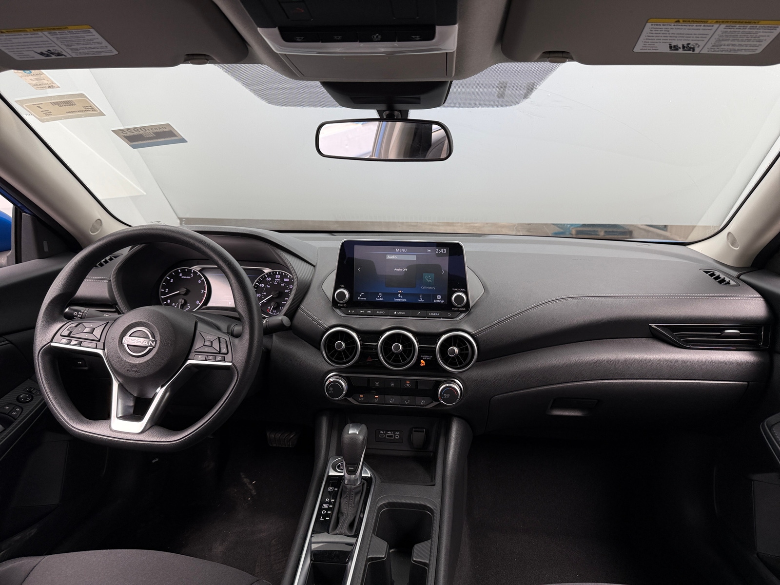 Thumbnail: 2025 Nissan Sentra - 3