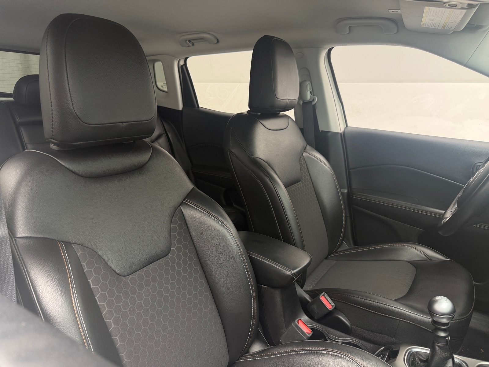 Thumbnail: 2019 Jeep Compass - 2