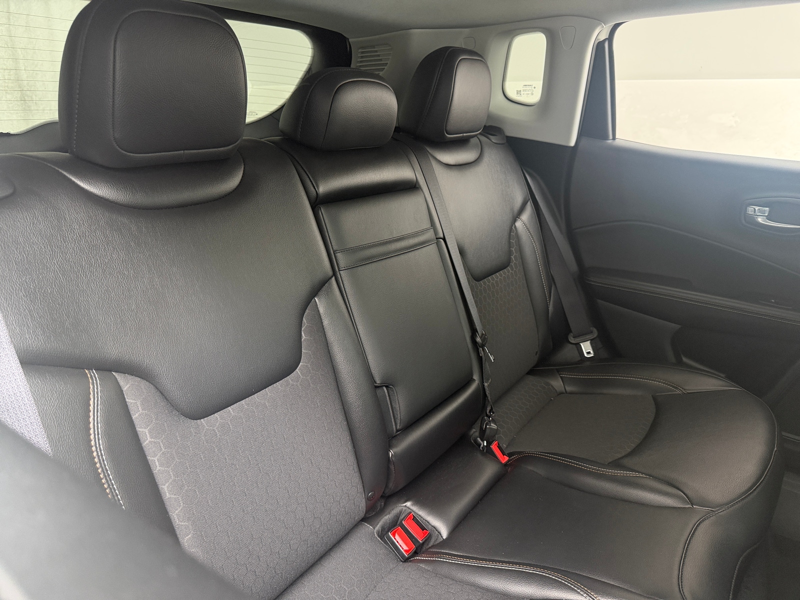 Thumbnail: 2019 Jeep Compass - 6
