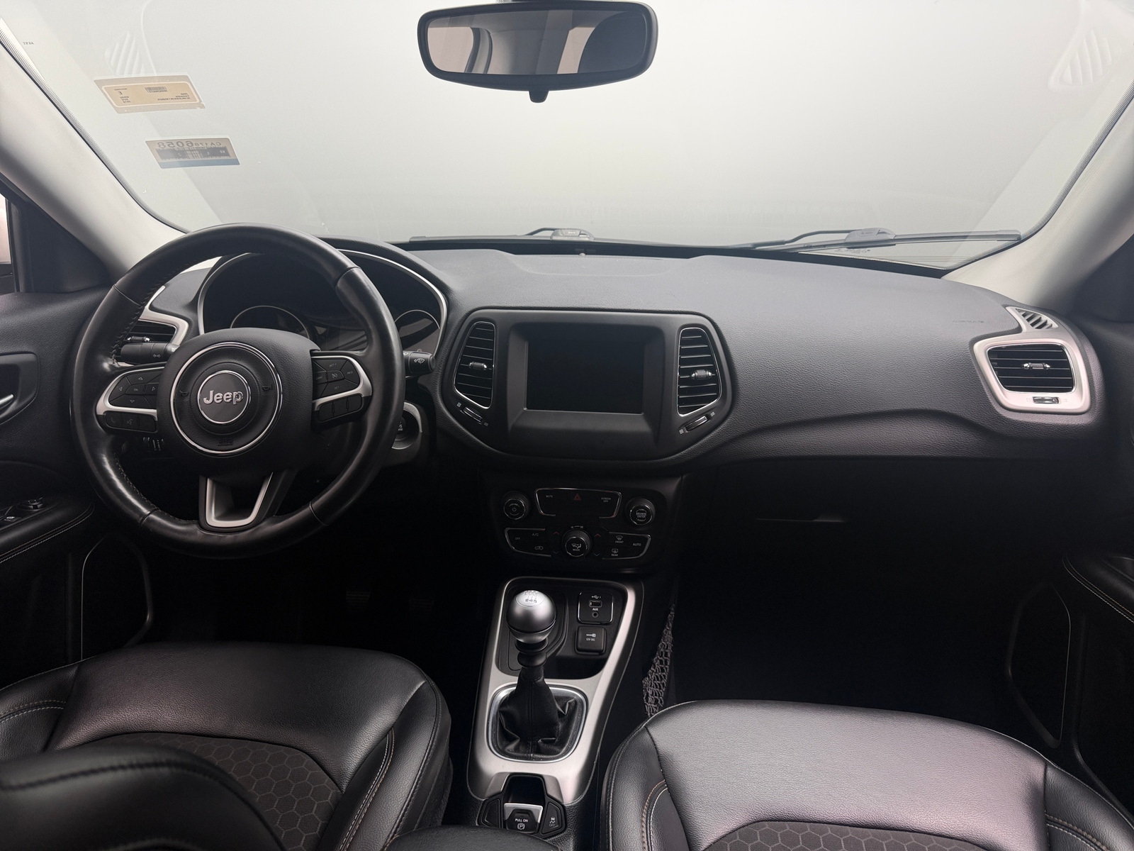 Thumbnail: 2019 Jeep Compass - 3