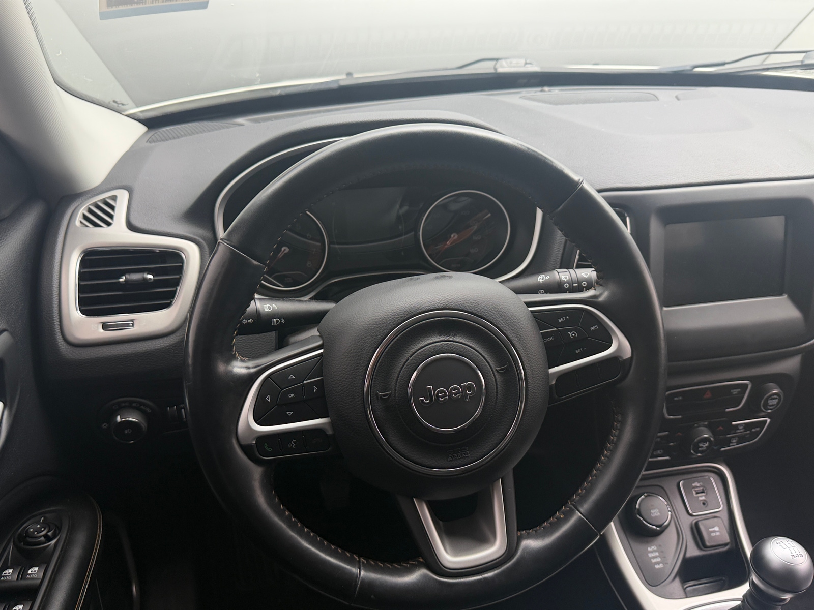 Thumbnail: 2019 Jeep Compass - 5