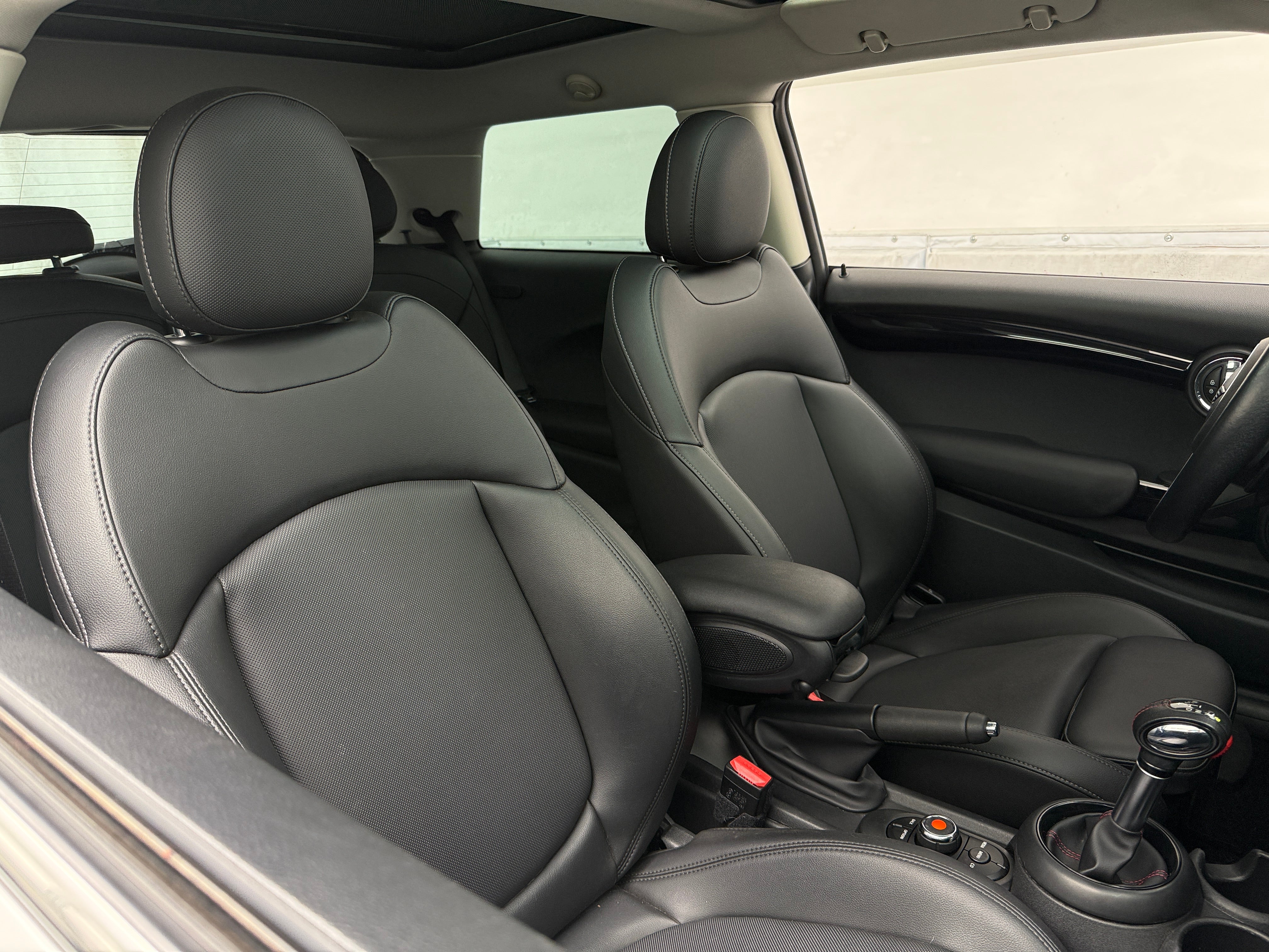 2019 MINI Hardtop 2 Door