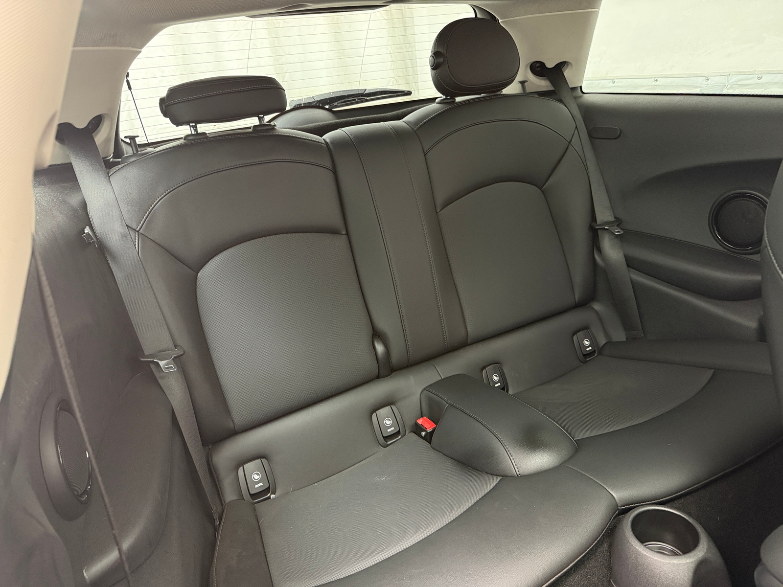 Thumbnail: 2019 MINI Cooper Hardtop - 5
