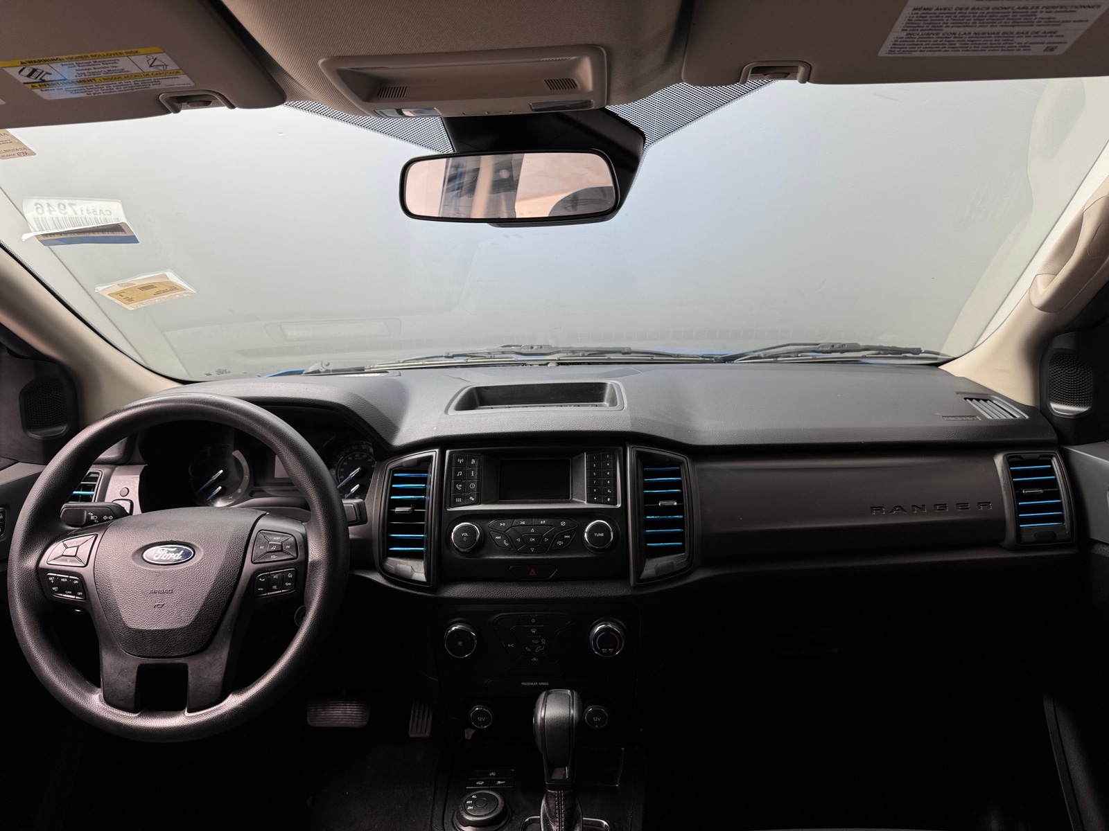 Thumbnail: 2021 Ford Ranger - 3