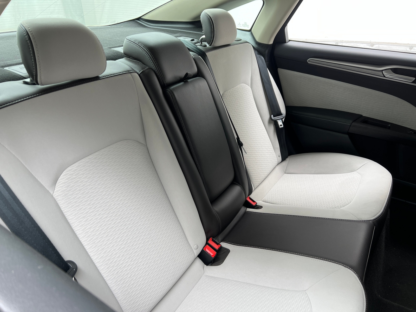 Thumbnail: 2019 Ford Fusion - 6