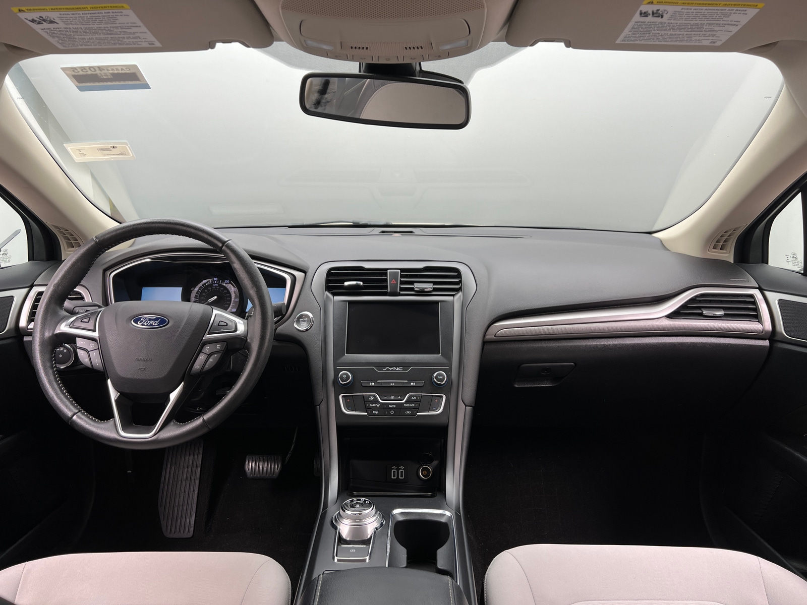 Thumbnail: 2019 Ford Fusion - 3