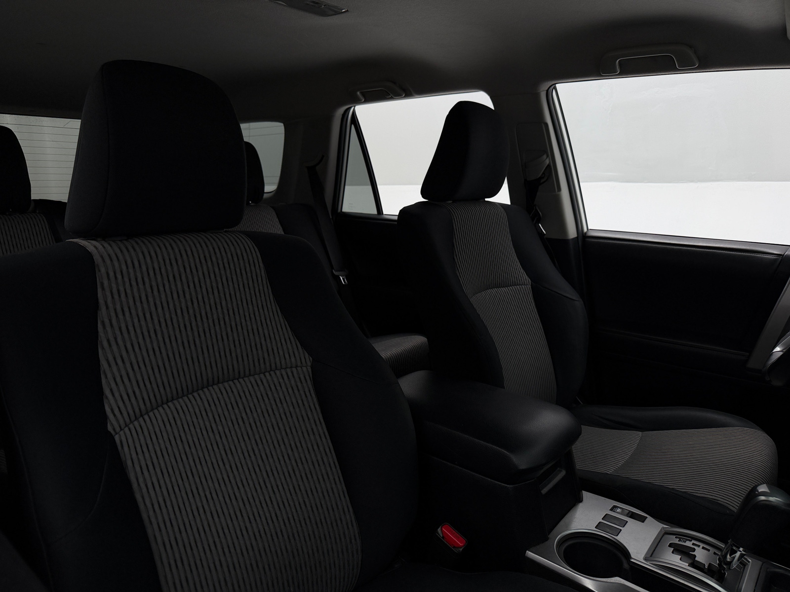 Thumbnail: 2015 Toyota 4Runner - 2