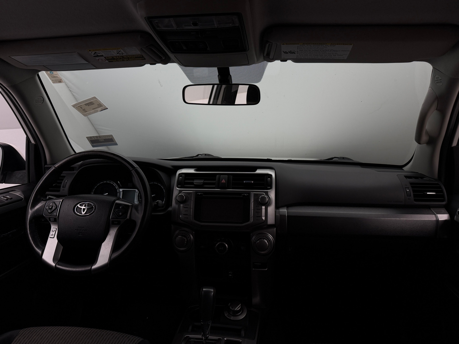 Thumbnail: 2015 Toyota 4Runner - 3