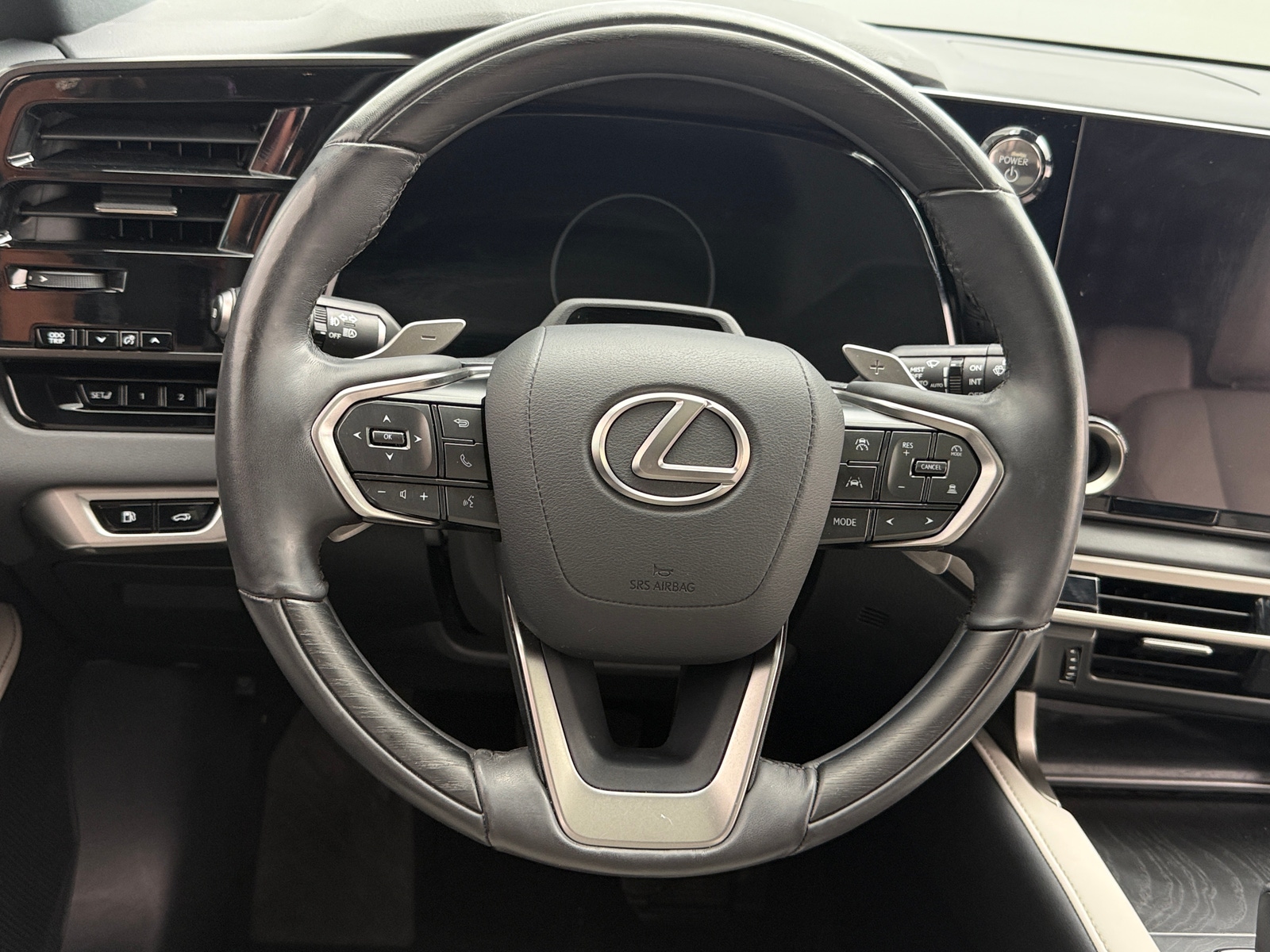 Thumbnail: 2023 Lexus RX - 5