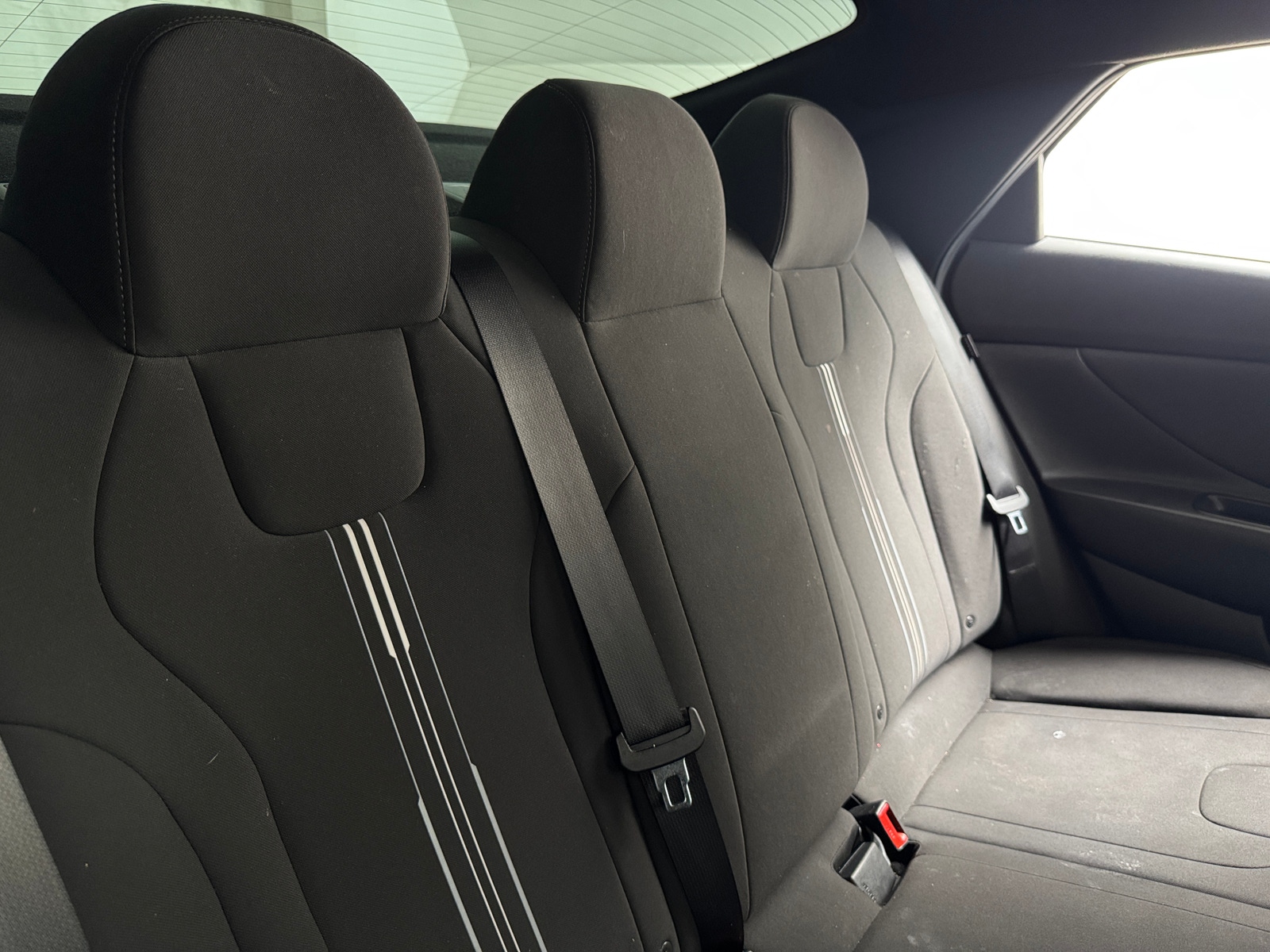 Thumbnail: 2025 Hyundai Elantra - 6