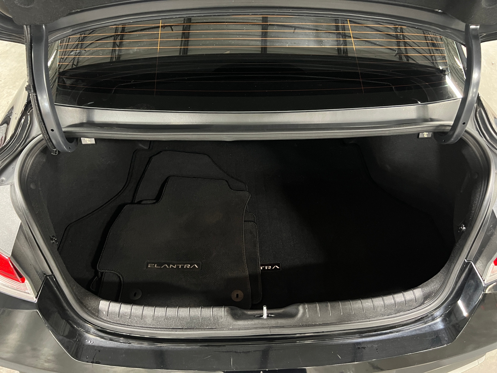 Thumbnail: 2025 Hyundai Elantra - 7