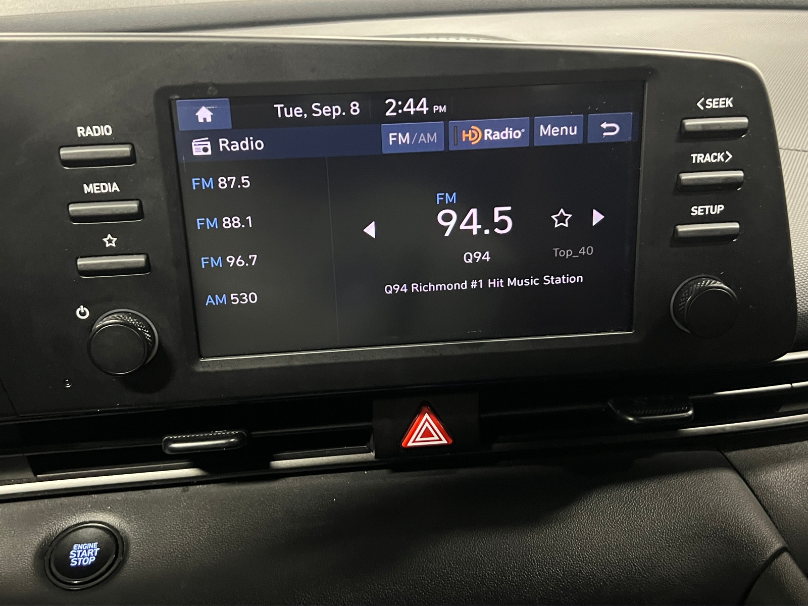 Thumbnail: 2025 Hyundai Elantra - 4