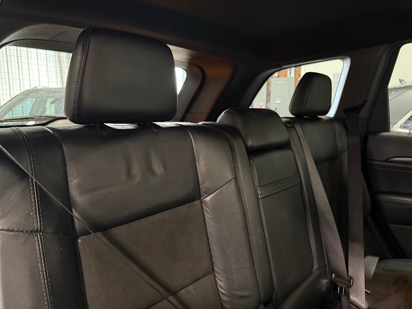 Thumbnail: 2019 Jeep Grand Cherokee - 5