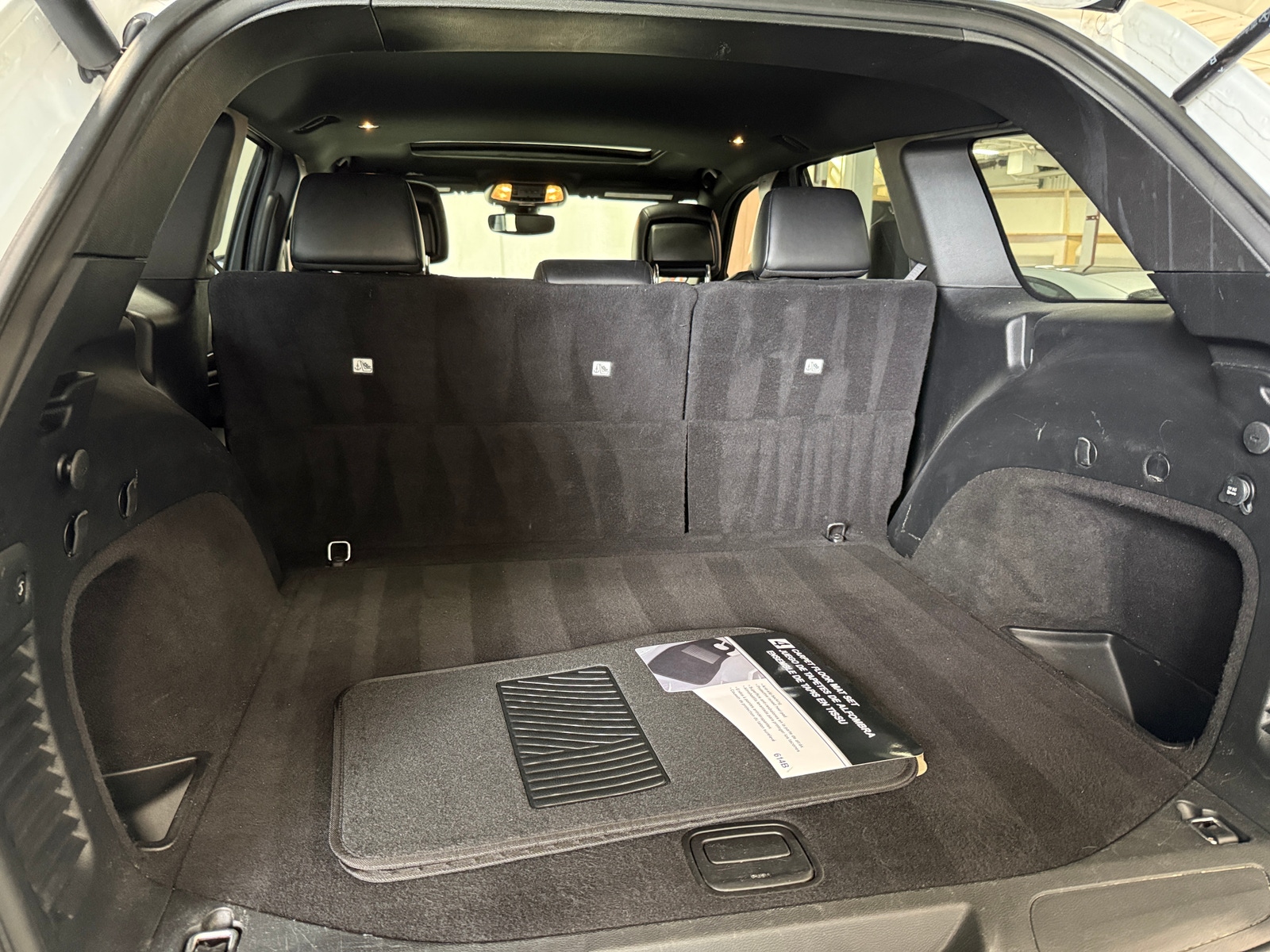 Thumbnail: 2019 Jeep Grand Cherokee - 6