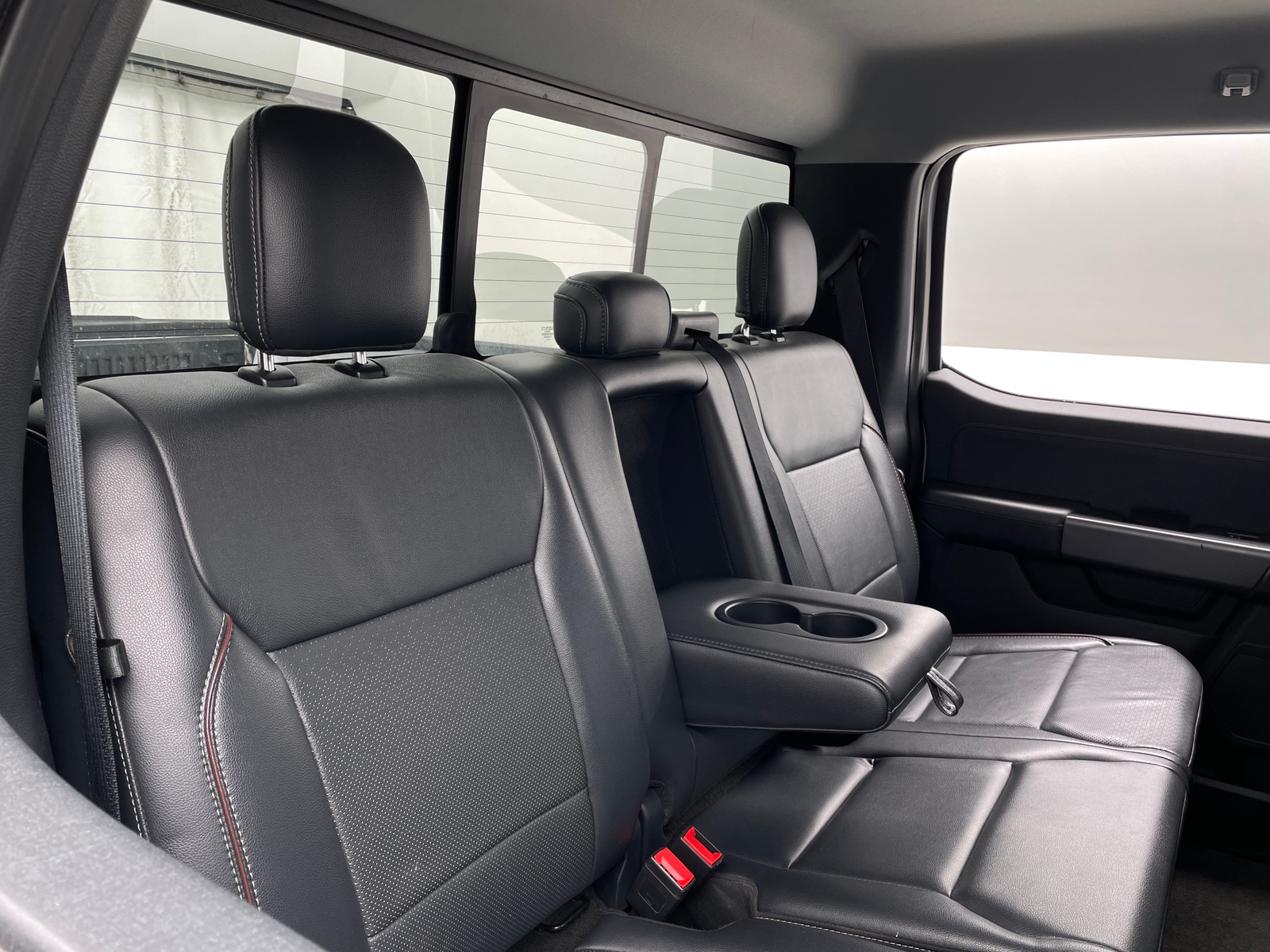 Thumbnail: 2021 Ford Econoline - 5