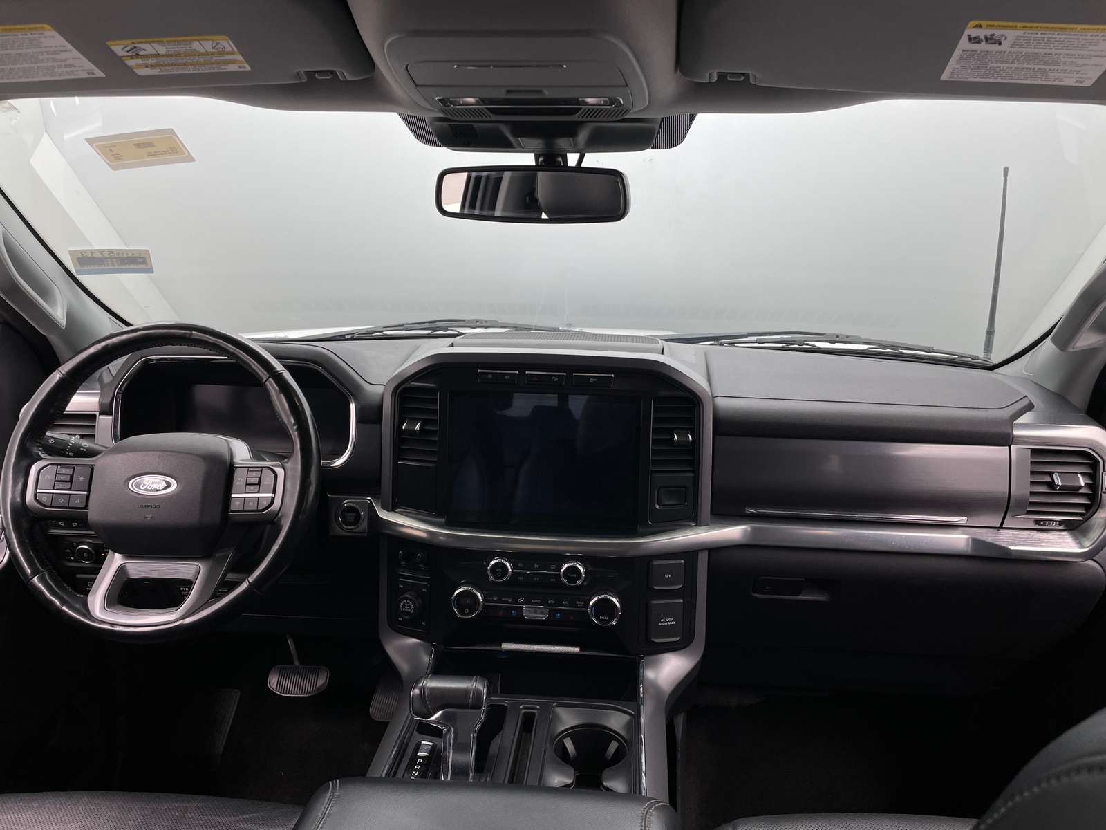 Thumbnail: 2021 Ford Econoline - 2