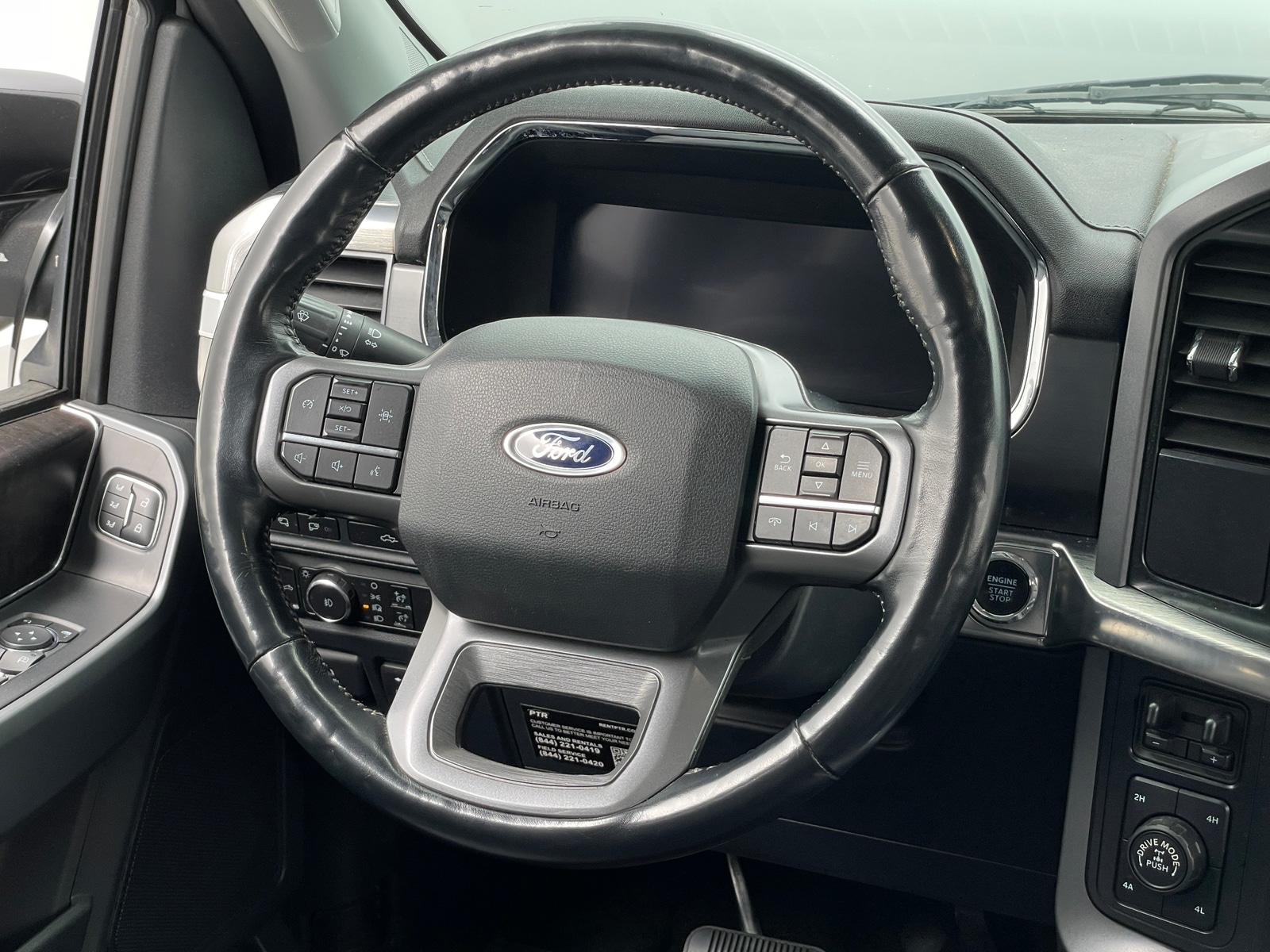 Thumbnail: 2021 Ford Econoline - 4
