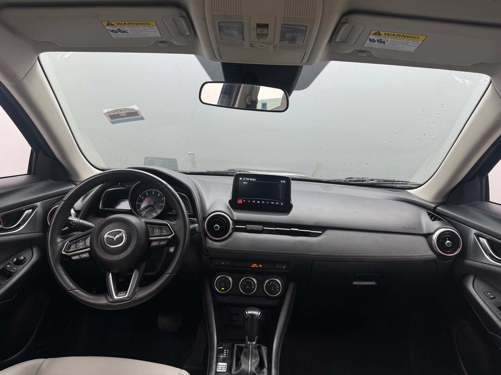 Thumbnail: 2019 Mazda CX-3 - 2
