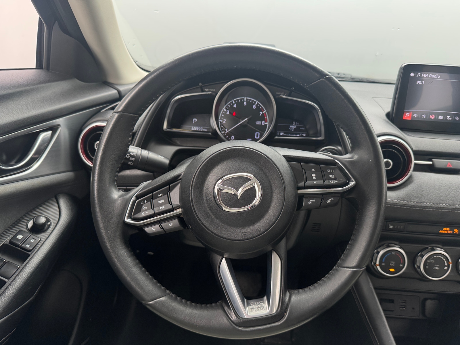 Thumbnail: 2019 Mazda CX-3 - 4