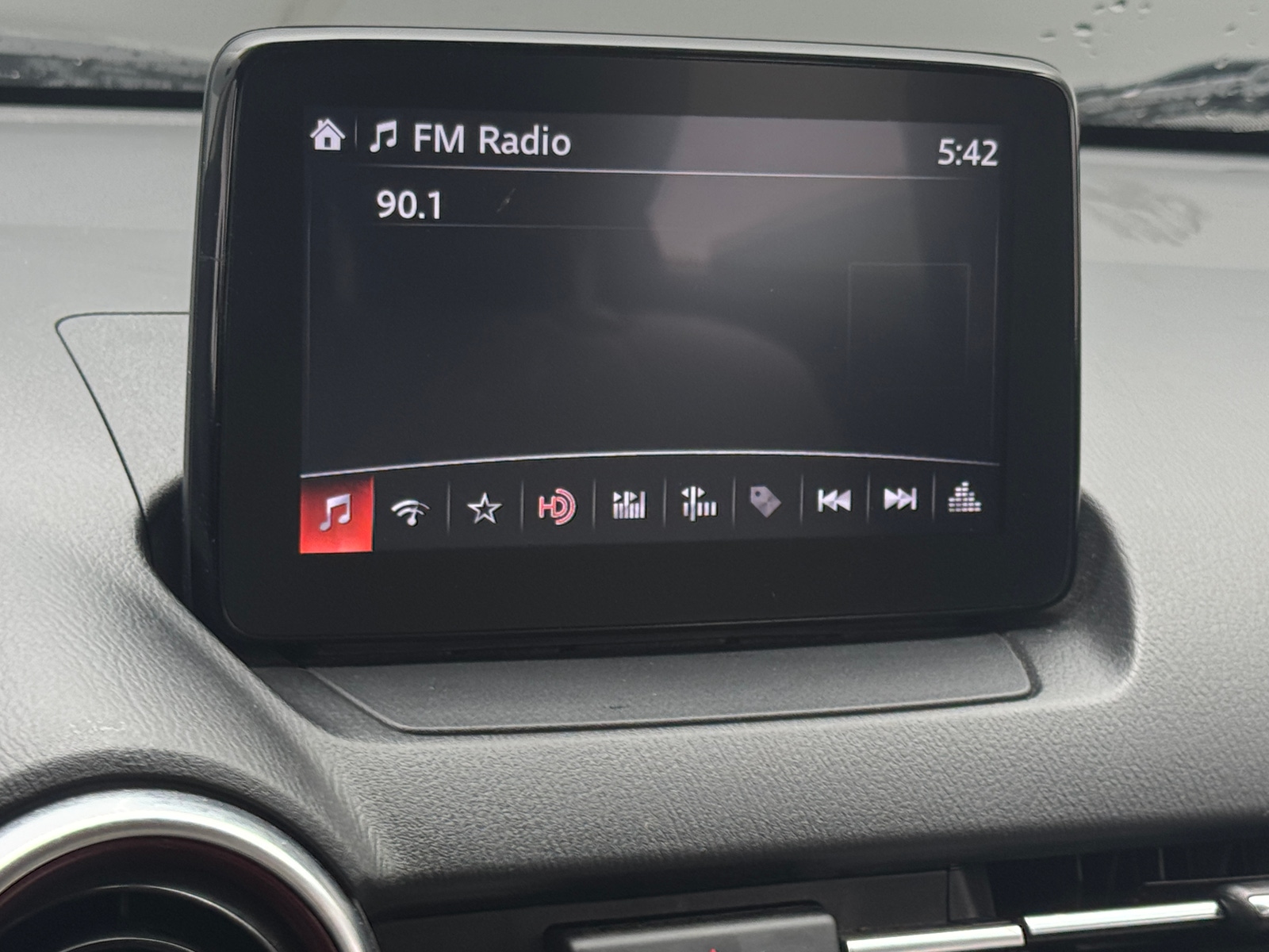 Thumbnail: 2019 Mazda CX-3 - 3