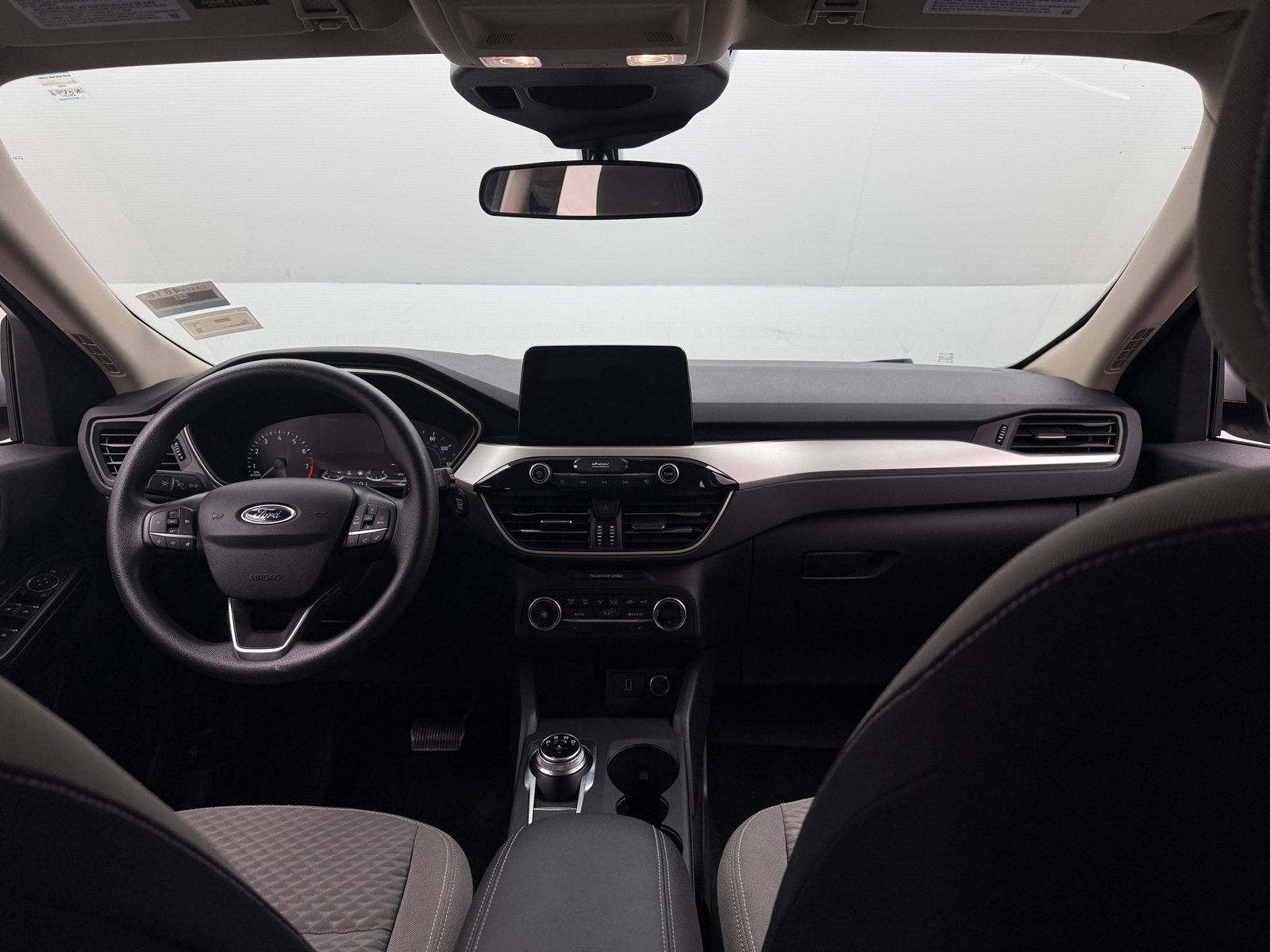 Thumbnail: 2020 Ford Escape - 3