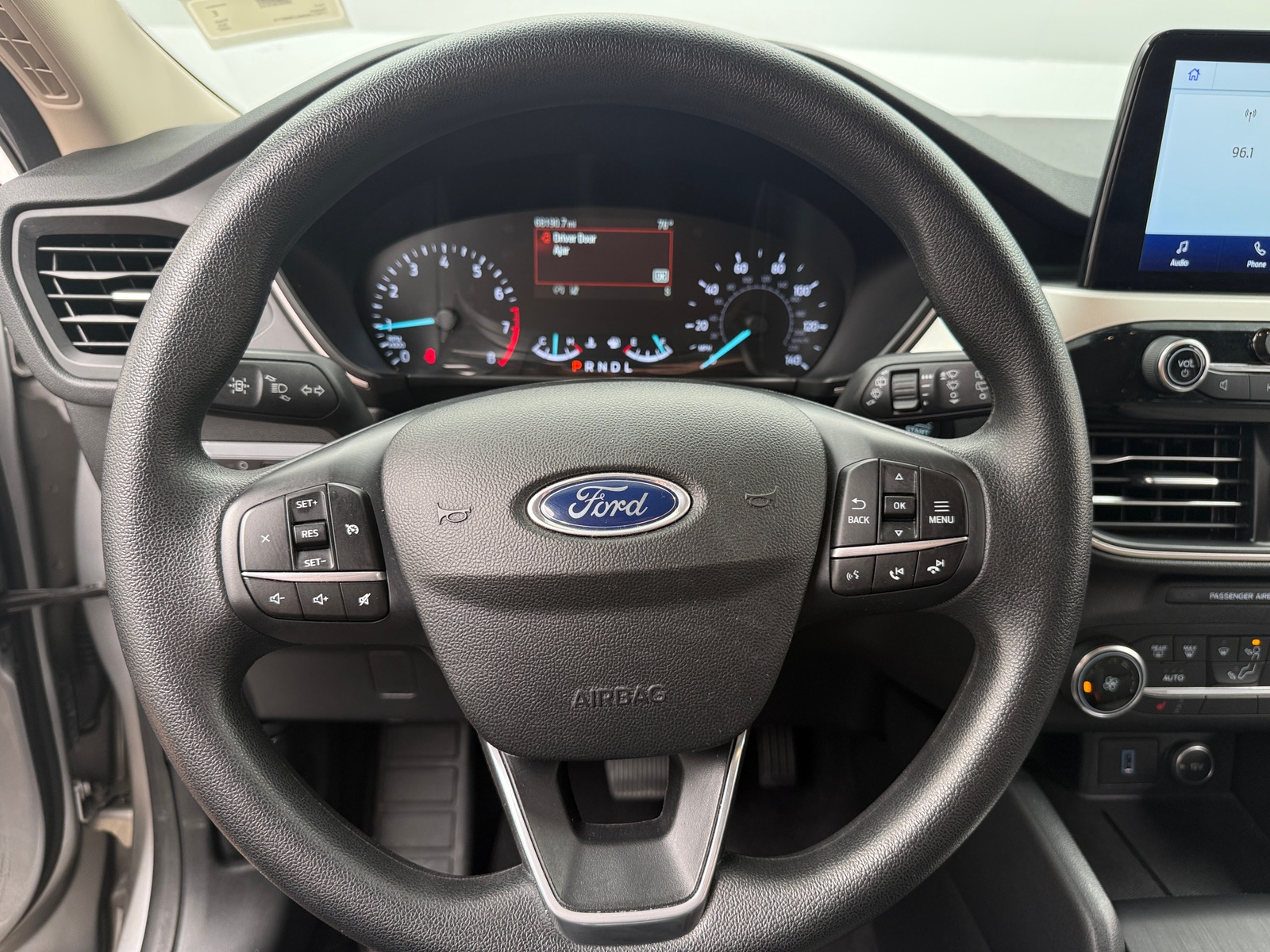 Thumbnail: 2020 Ford Escape - 5