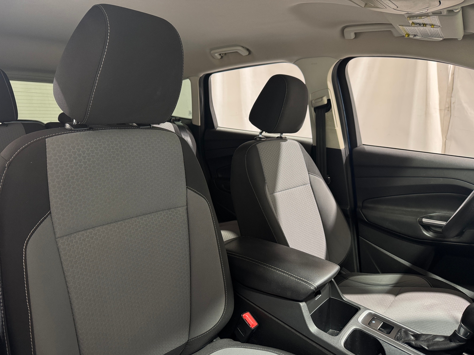 Thumbnail: 2017 Ford Escape - 2