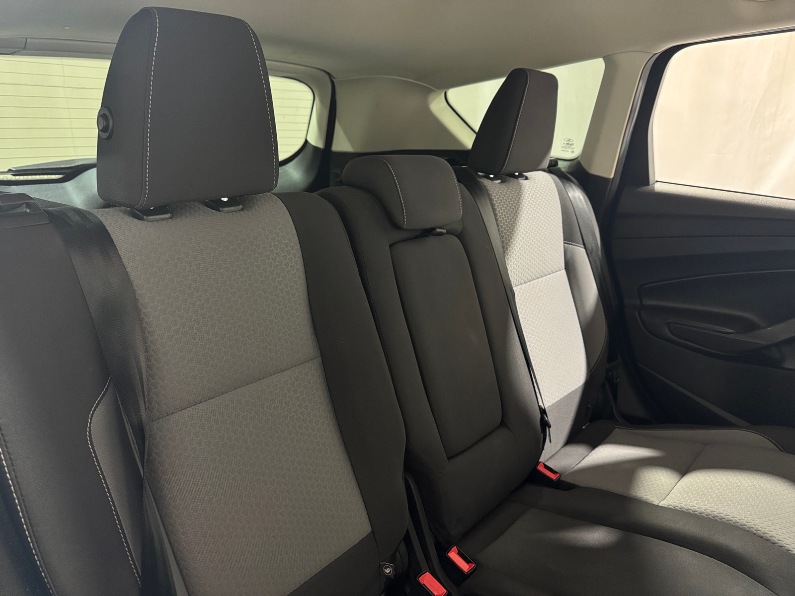 Thumbnail: 2017 Ford Escape - 6