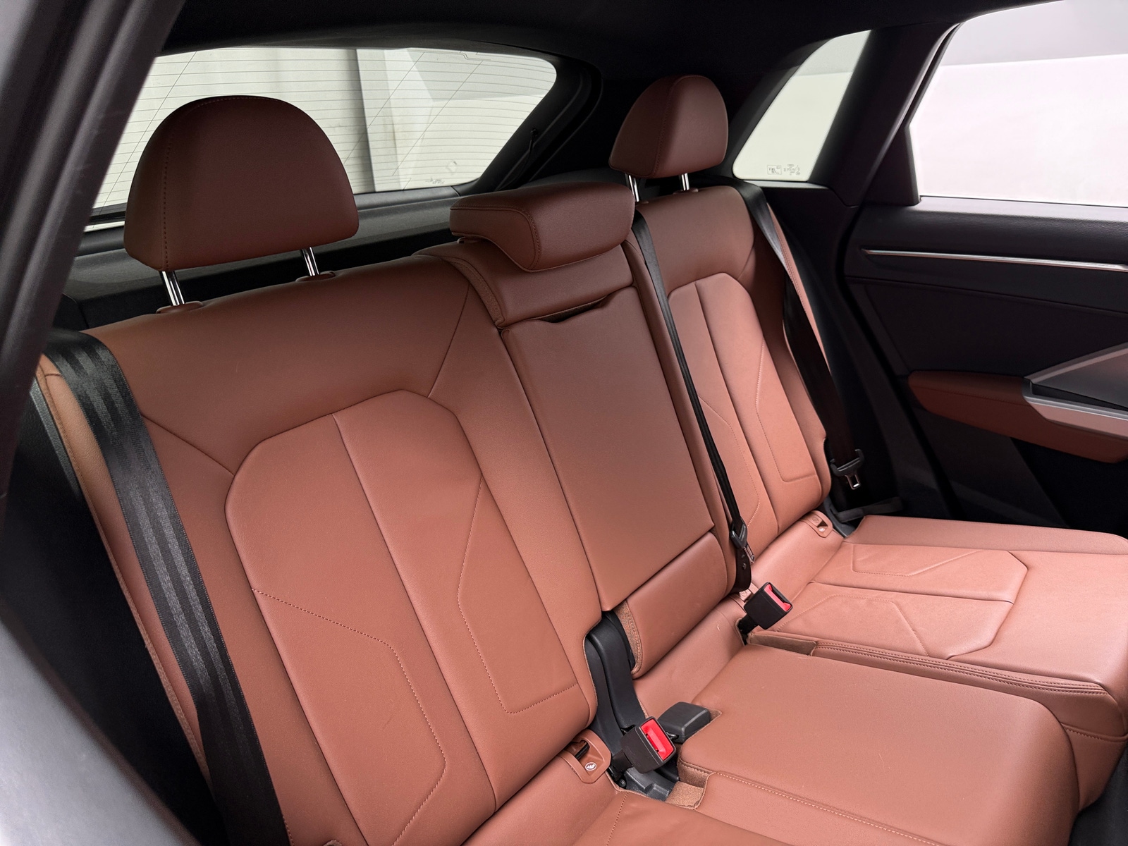 Thumbnail: 2022 Audi Q3 - 6