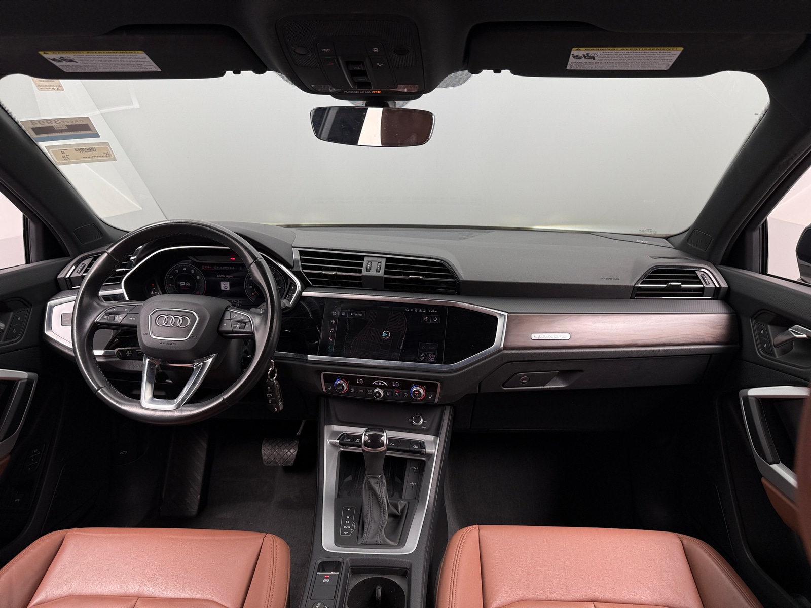 Thumbnail: 2022 Audi Q3 - 3