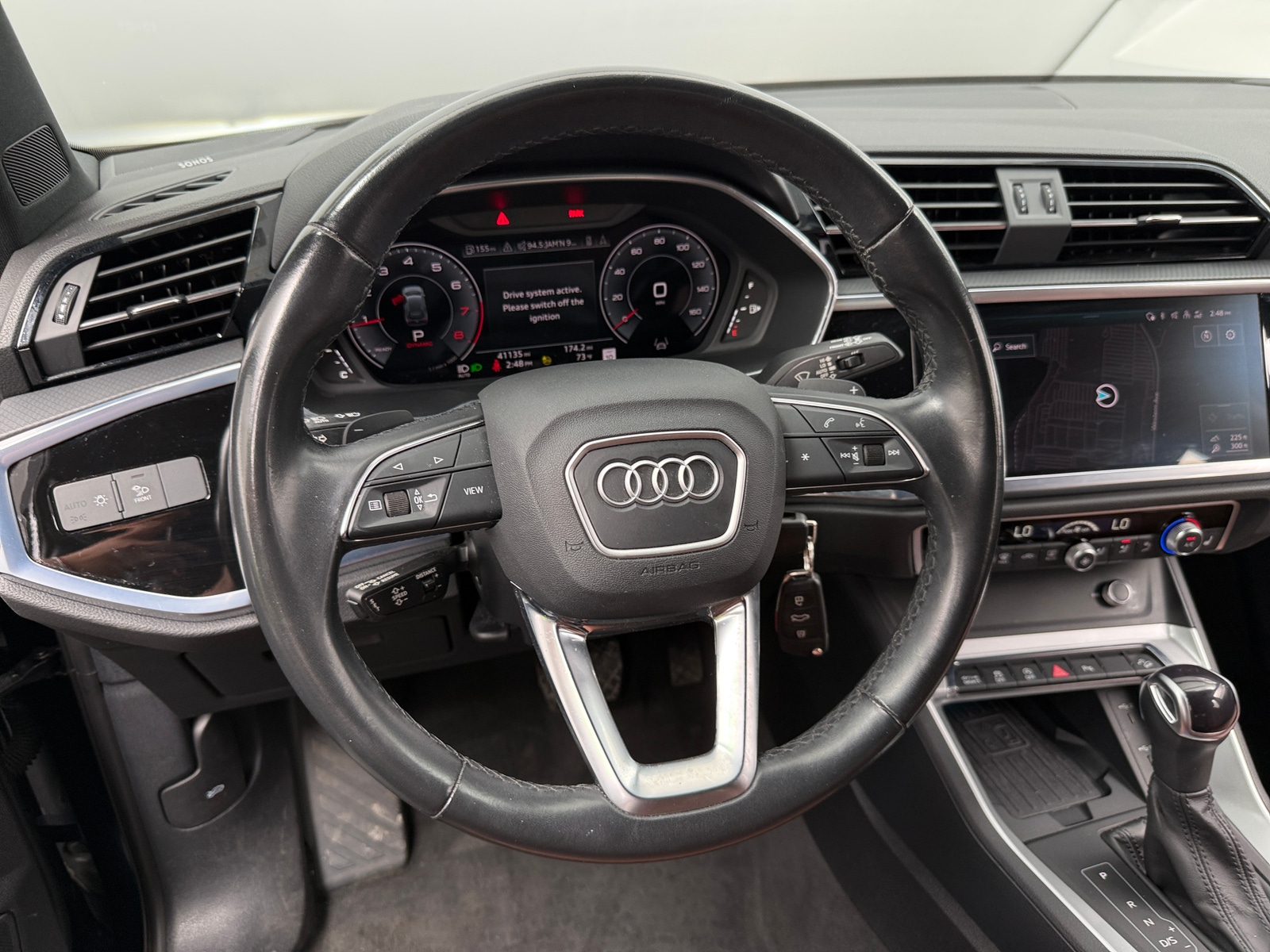 Thumbnail: 2022 Audi Q3 - 5