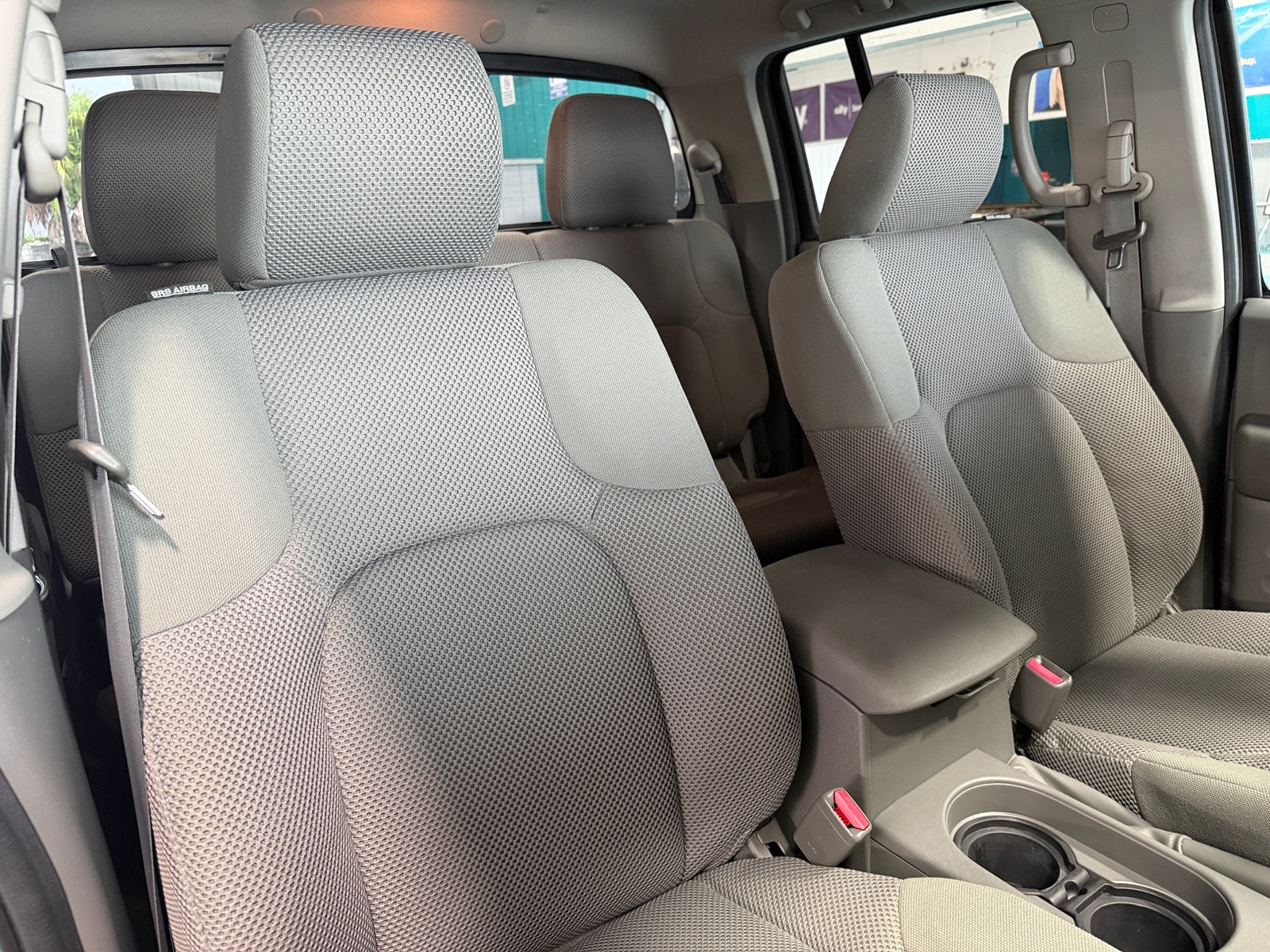 Thumbnail: 2015 Nissan Frontier - 2