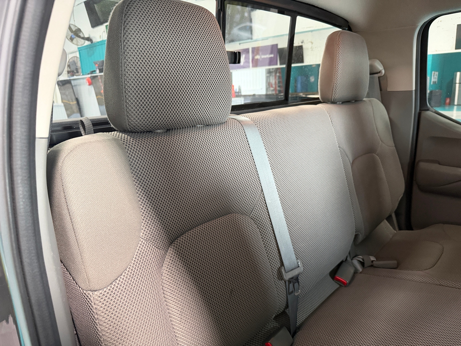 Thumbnail: 2015 Nissan Frontier - 6
