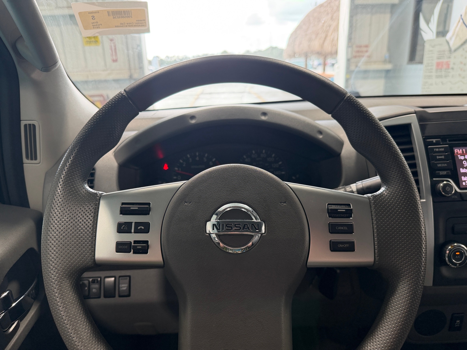 Thumbnail: 2015 Nissan Frontier - 5