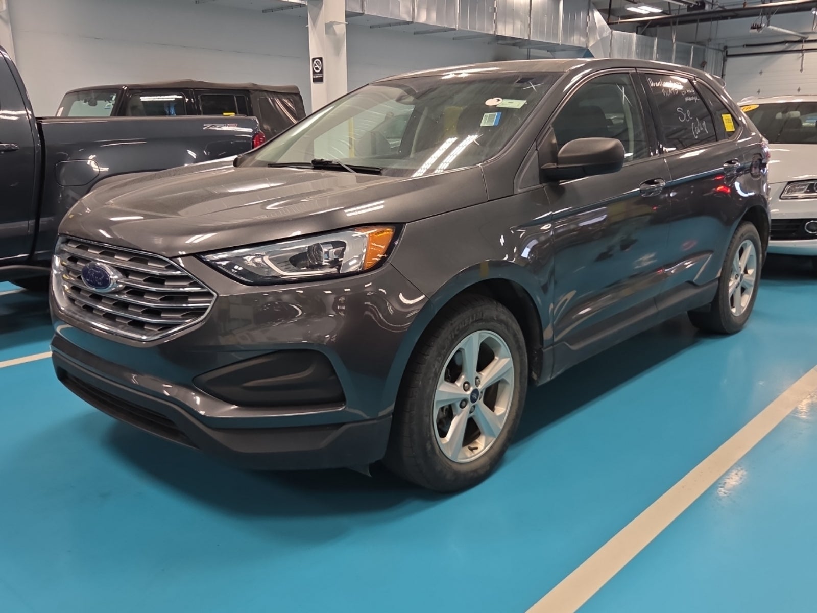 2019 Ford Edge SE