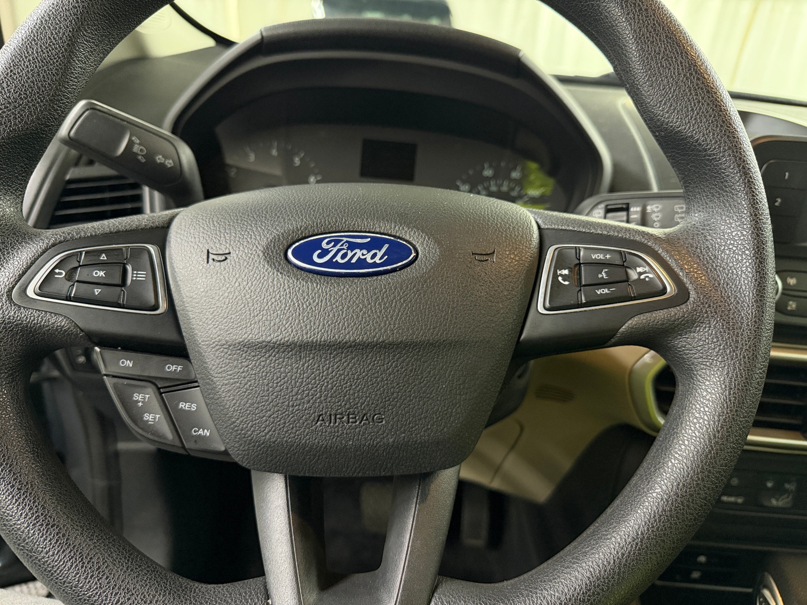 Thumbnail: 2022 Ford EcoSport - 5