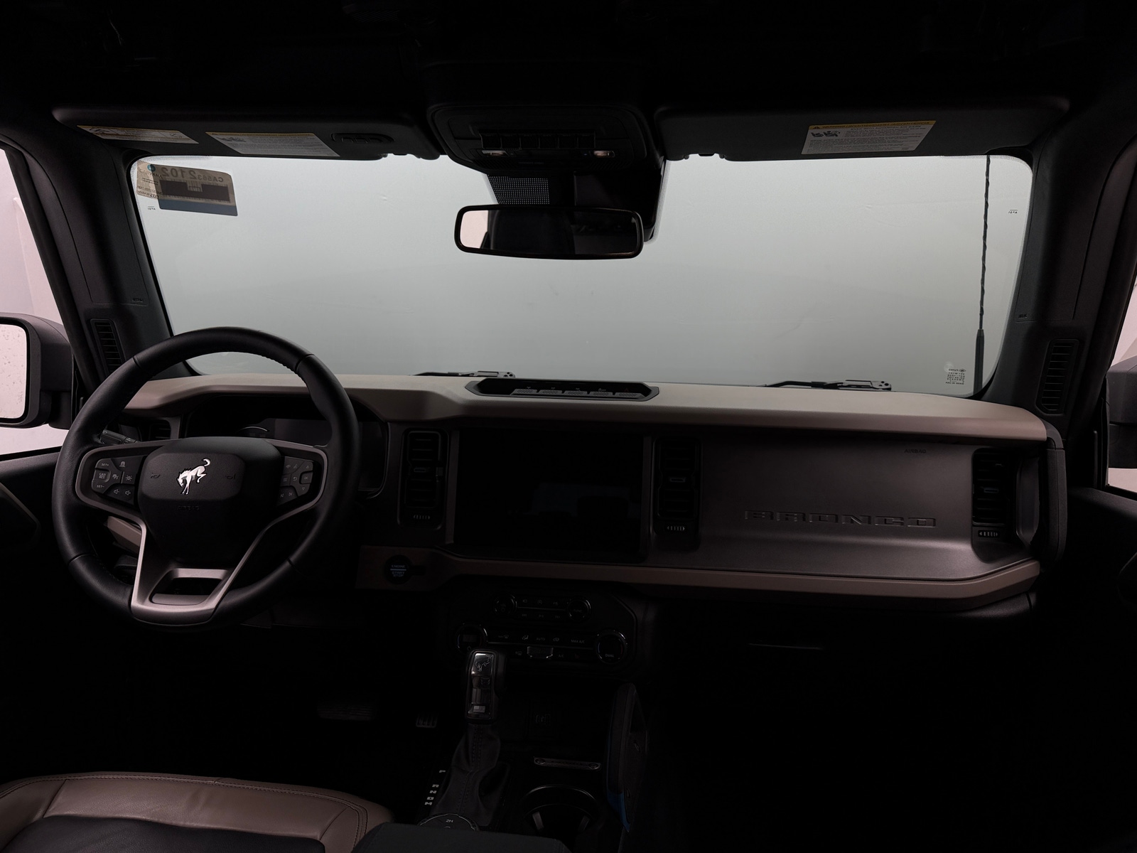 Thumbnail: 2024 Ford Bronco - 2