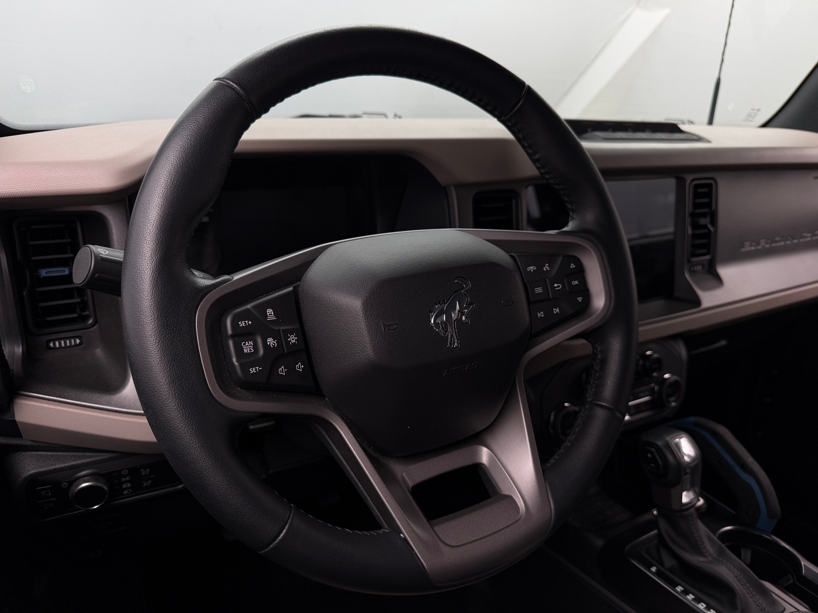 Thumbnail: 2024 Ford Bronco - 4