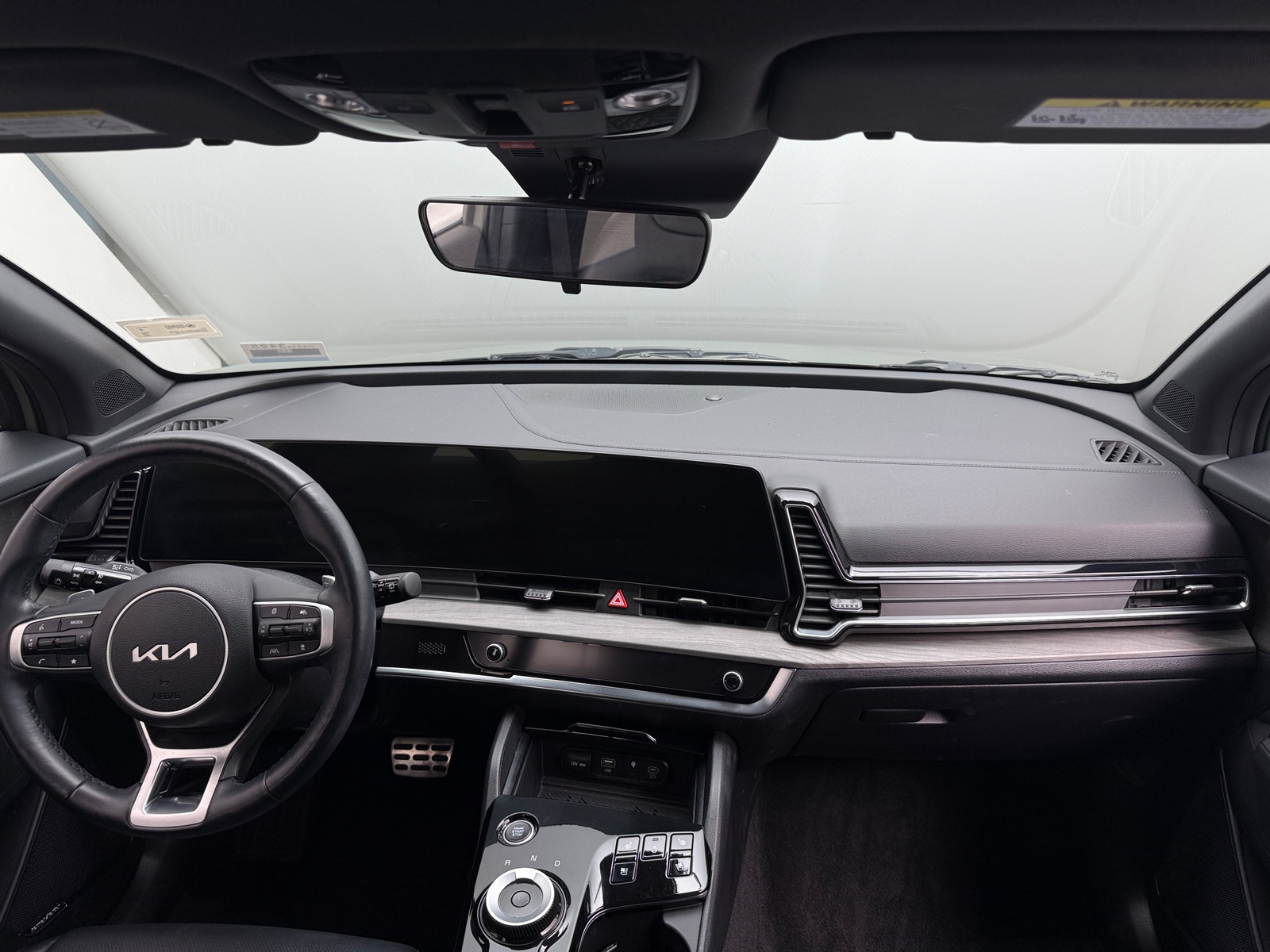 Thumbnail: 2023 Kia Sportage - 2