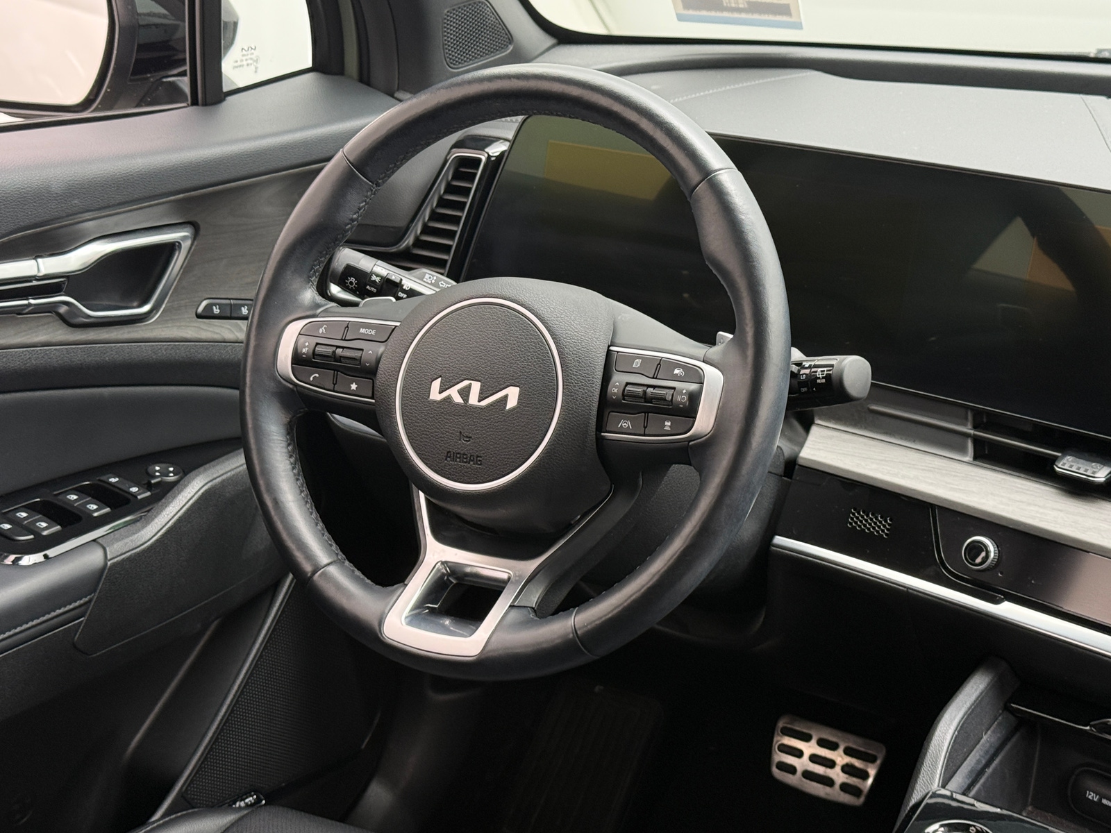 Thumbnail: 2023 Kia Sportage - 4