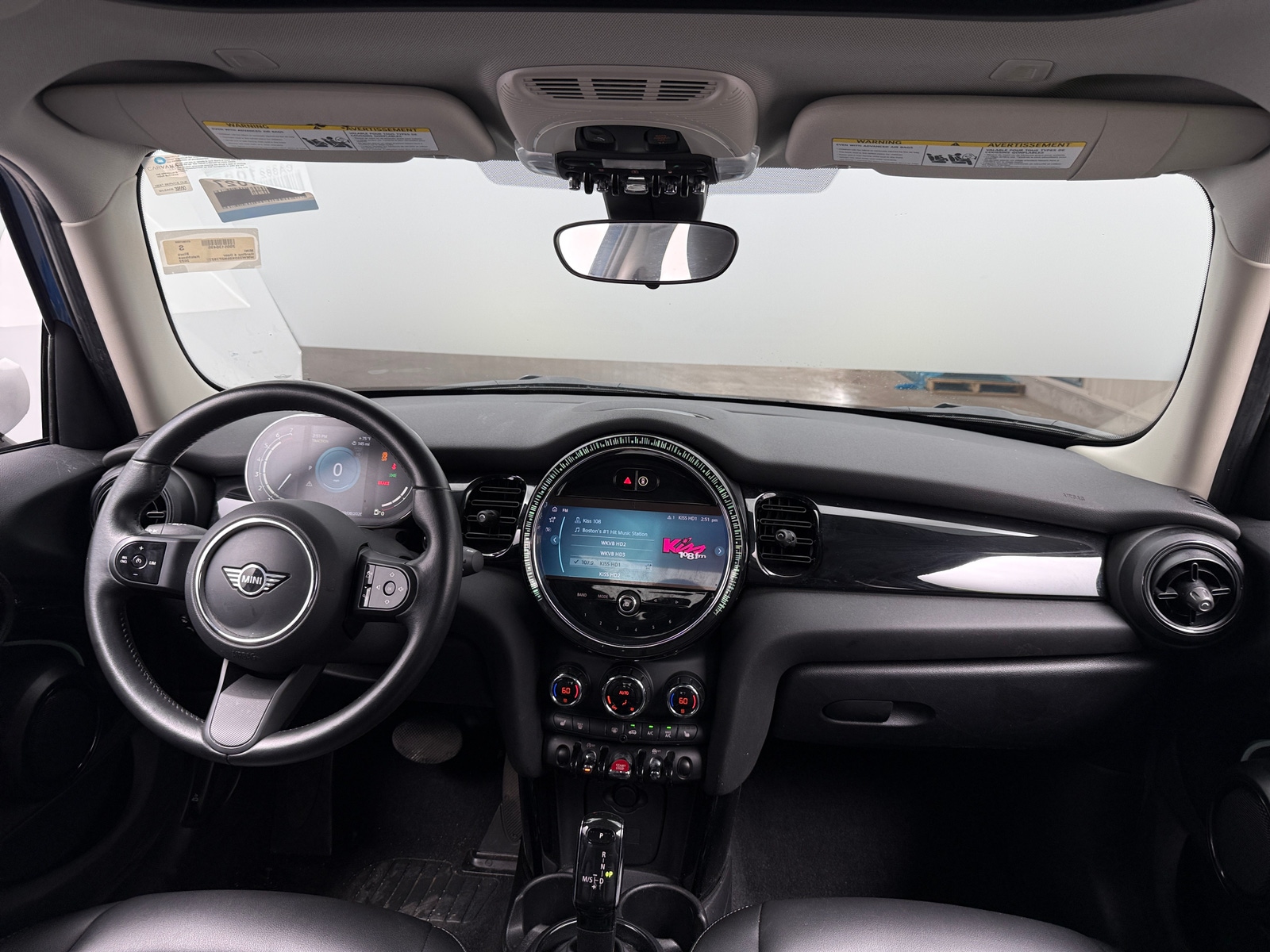 Thumbnail: 2022 MINI Cooper Hardtop - 2