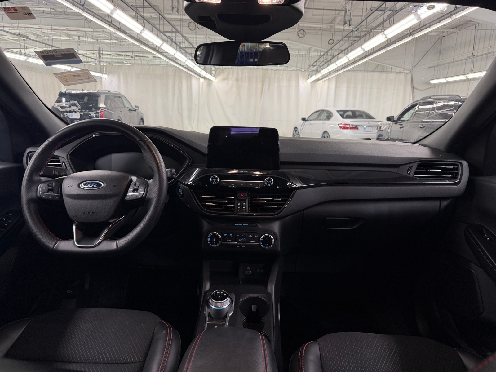 Thumbnail: 2025 Ford Escape - 3