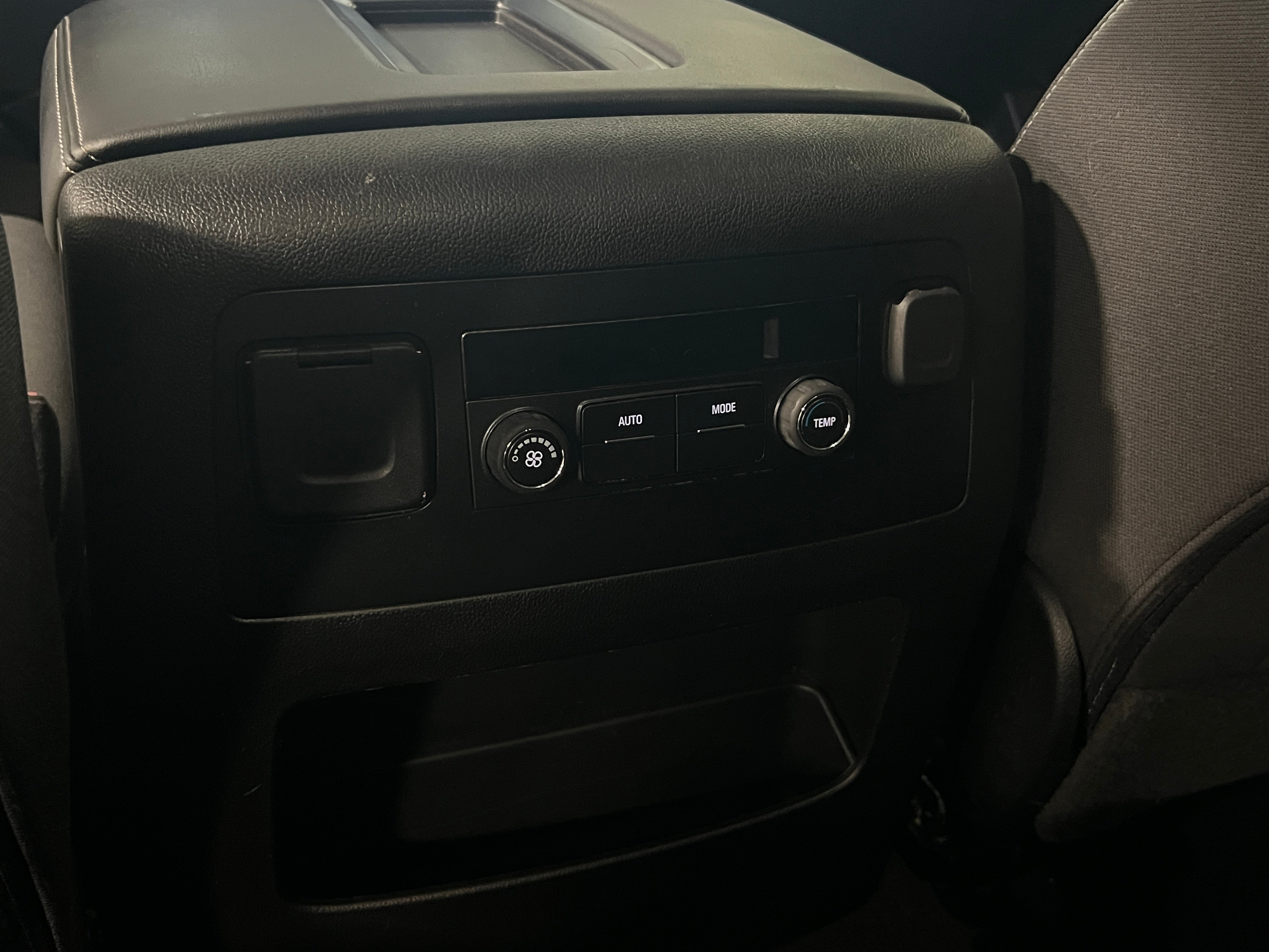 2018 Chevrolet Tahoe
