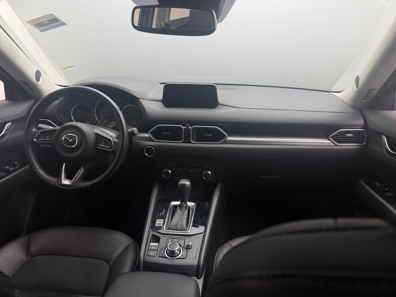 Thumbnail: 2017 Mazda CX-5 - 2