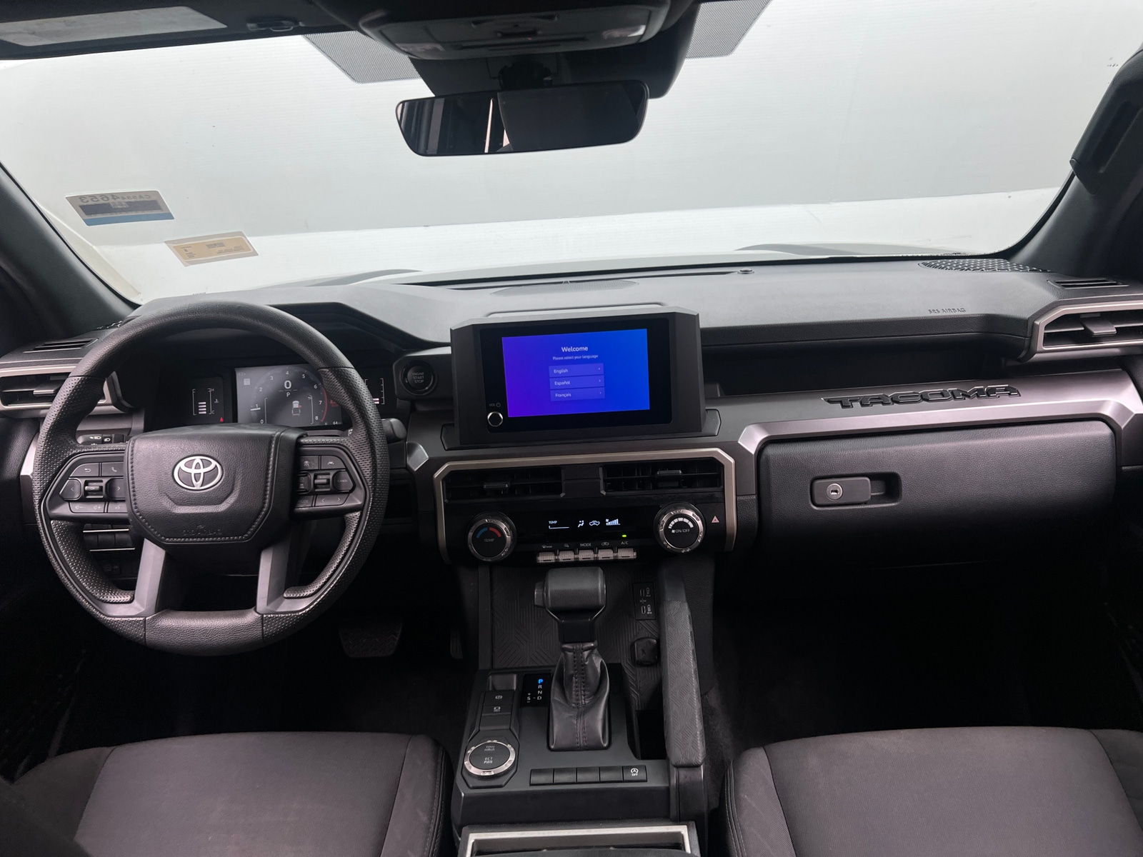 Thumbnail: 2024 Toyota Tacoma - 3